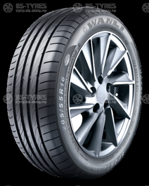 SA302 Runflat