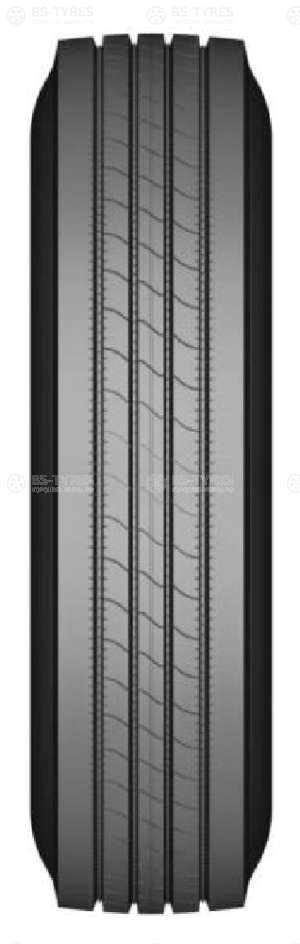 Secure ST41 295/75 R22.5 146/143M