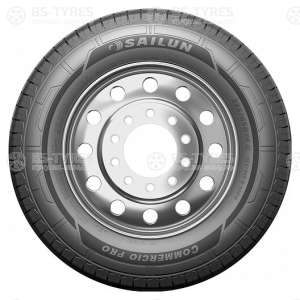 Sailun Commercio PRO 215/65 R16C 109/107T