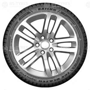 Sailun Ice Blazer Alpine Evo 1 245/45 R19 102W