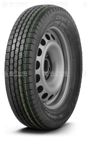 Satoya Cargo S 185/75 R16C 104/102R