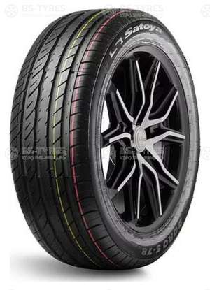 Satoya Doro S-78 225/45 R17 94W