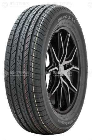 Satoya S-054 225/60 R17 99H