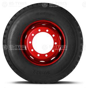 Satoya SU-022 12/0 R20C 156/153K Универсальная