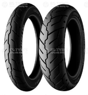 Michelin Scorcher 31 100/90 R19 57H Рулевая