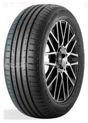 Goodyear Eagle Sport 2 245/45 R18 100Y