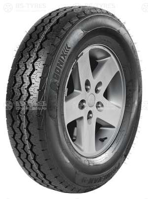 Sonix Prime VAN 9 215/60 R16C 103/101T