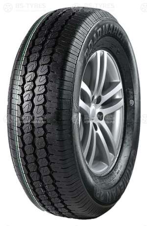 Sonix PrimeVAN 28 165/80 R13C 94/93R