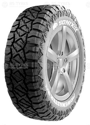 Sonix Primemaster R/T 285/75 R16C 116/113Q