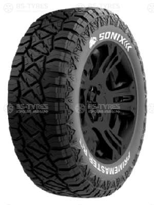 Sonix Primemaster R/T 285/75 R16C 116/113Q