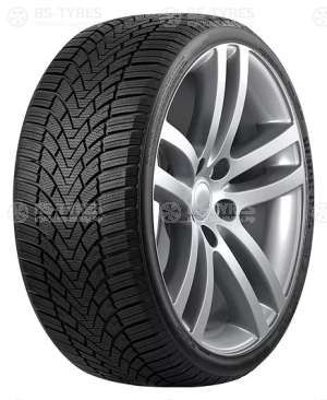 Sonix WinterXPro 888 235/35 R19 91V
