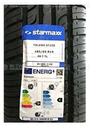 Starmaxx Tolero ST330 185/65 R14 86T