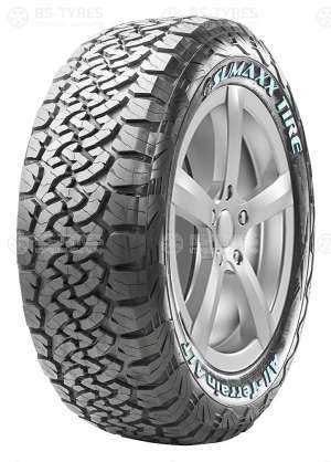 Летние внедорожные грязевые шины Sumaxx All-Terrain A/T 215/65 R16C 103 ...