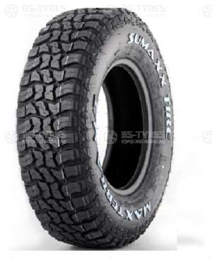 Sumaxx Max Terra M/T 205/70 R15 100Q