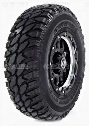 Sunfull Mont-Pro MT781 31/10.5 R15 109Q
