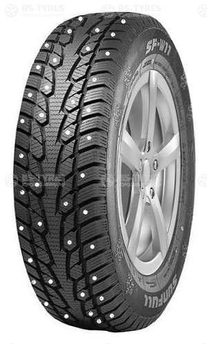 Sunfull SF-W11 235/60 R17 102H