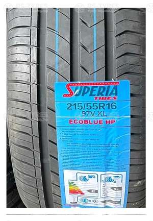 Superia EcoBlue HP 205/55 R15 88V