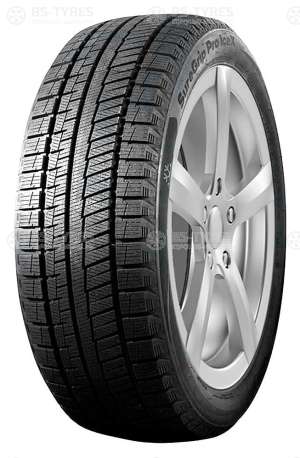 Gripmax SureGrip Pro Ice X 255/40 R21 102H