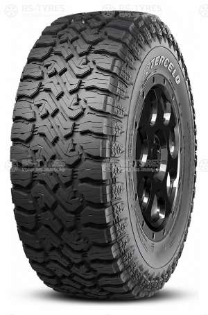 TerceMaxi TR01