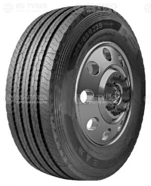 Triangle TTM-A11 385/65 R22.5 164K Прицепная