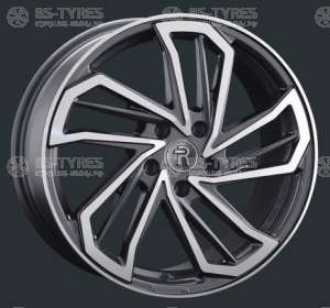 Replay TY252 (BF) 7.5xR18 ET45 5*114.3 D60.1