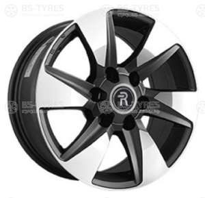 Replay TY311 (BF) 7.5xR18 ET25 6*139.7 D106.1