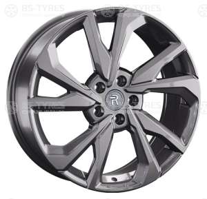 Replay TY342 (GMF) 7.5xR19 ET40 5*114.3 D60.1