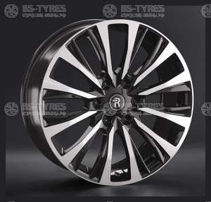 Replay TY399 (B) 8.5xR20 ET20 6*139.7 D106.1
