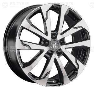 Replay TY414 (BF) 7.5xR19 ET30 5*114.3 D60.1