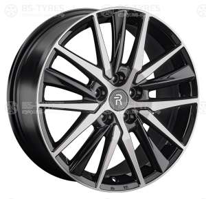 Replay TY418 (BF) 8.0xR18 ET50 5*114.3 D60.1