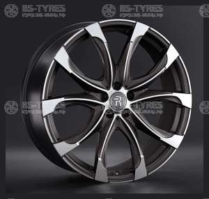 Replay TY73 (MGMF) 9.5xR22 ET45 5*150 D110.1