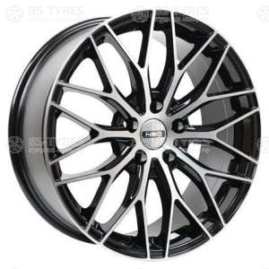 Tech-line 240 (B) 8.5xR20 ET42 5*108 D63.4