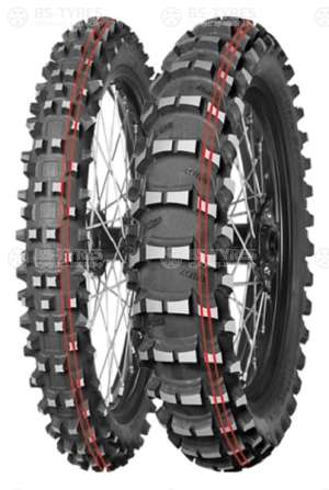 Mitas Terra Force-MX Sand 120/80 R19 63M Задняя