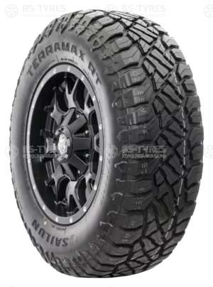 Terramax R/T