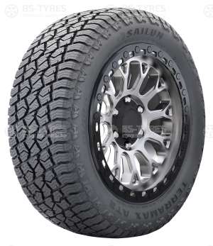 Terramax A/T2