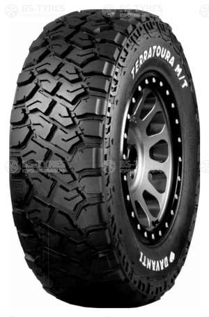 Terratoura M/T