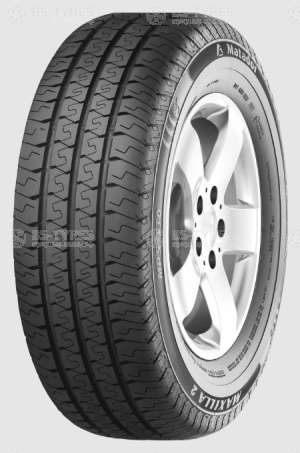 Torero MPS330 185/80 R14C 102/100Q
