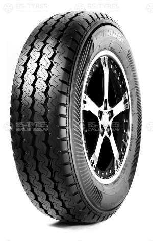 Torque TQ02 185/80 R14C 102/100R