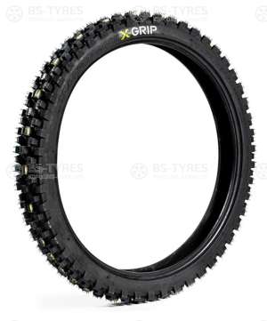 Tough Gear-F