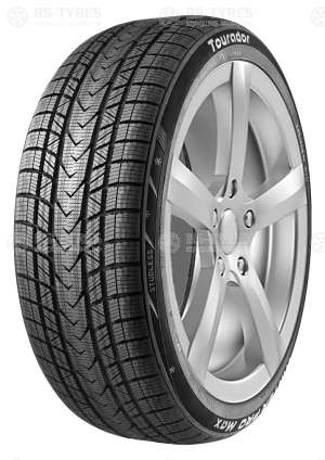 Tourador Winter Pro Max 255/35 R19 96W