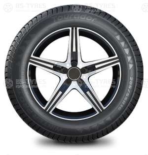 Tourador Winter Pro TS1 185/70 R14 88T