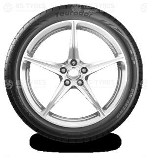 Tourador X Speed TU1 205/40 R17 84W