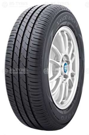 Toyo Nano Energy 3 215/60 R16 95H