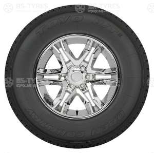 Toyo Open Country H/T II 285/45 R22 114V