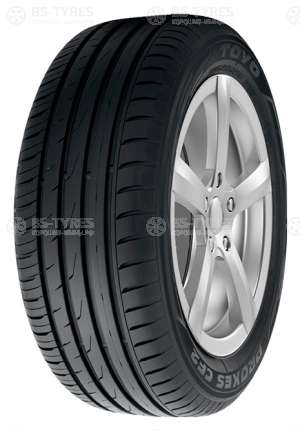 Toyo Proxes CF2 215/65 R15 96H
