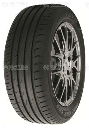 Toyo Proxes CF2 215/65 R15 96H