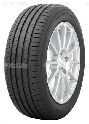 Toyo Proxes Comfort 245/45 R18 100W