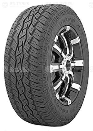 Toyo Open Country A/T+ 205/75 R15 97T