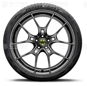Toyo Proxes Sport 2 275/40 R22 107Y