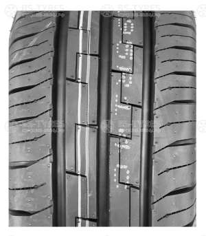 Tracmax X-Privilo RF-19 205/70 R15C 106/104S